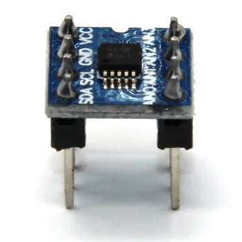 

2pcs/lot ADS1115 Module 16 Bit AD Module 4 Channel Data Acquisition Module