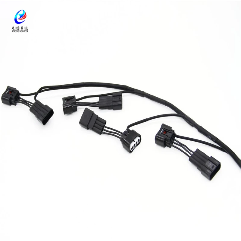 

Car Ignition Enhancer,power upgrade fuel saving to improve engine burn efficiency,spark amplify for buick Excelle1.8,HRV,epica