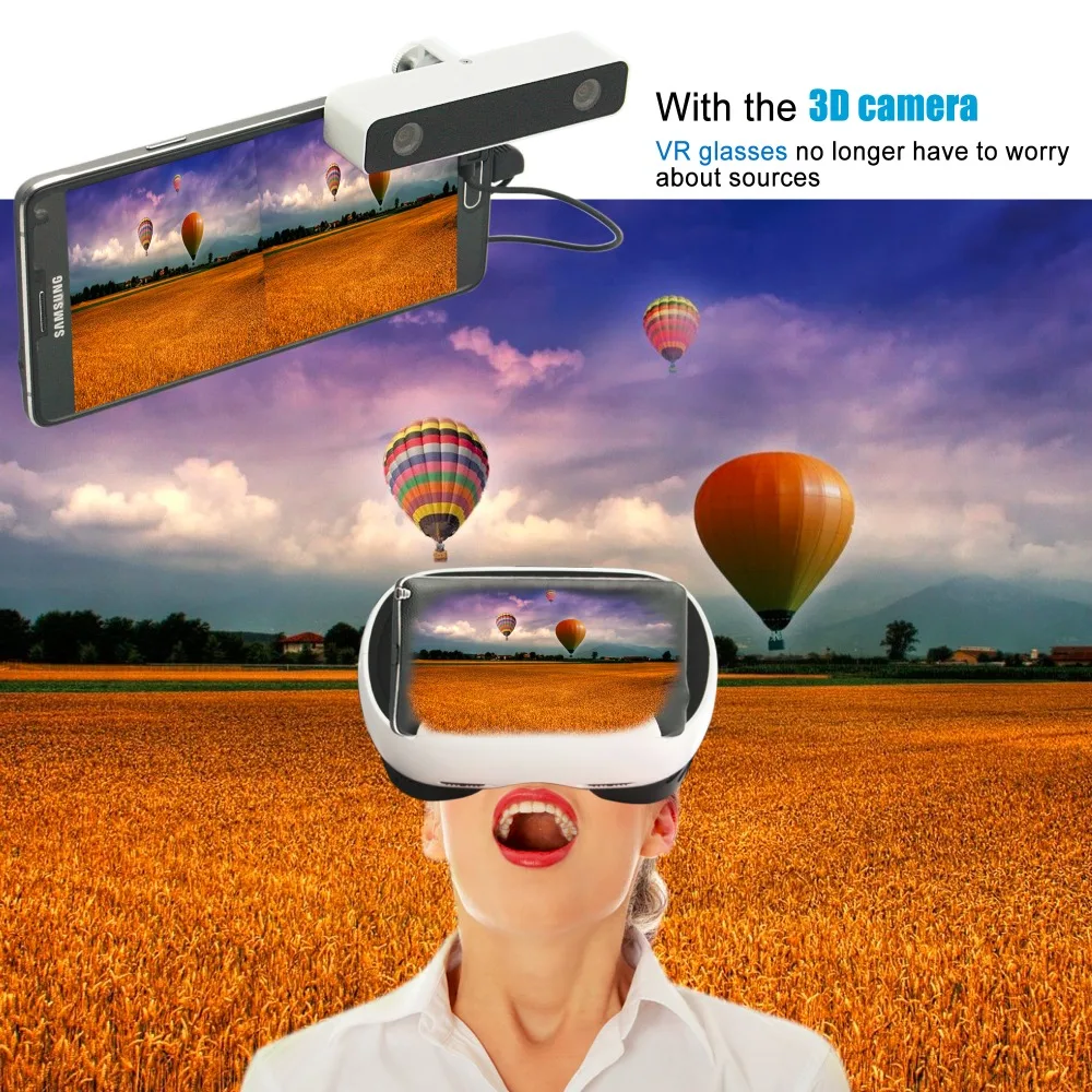 mobile phone camera