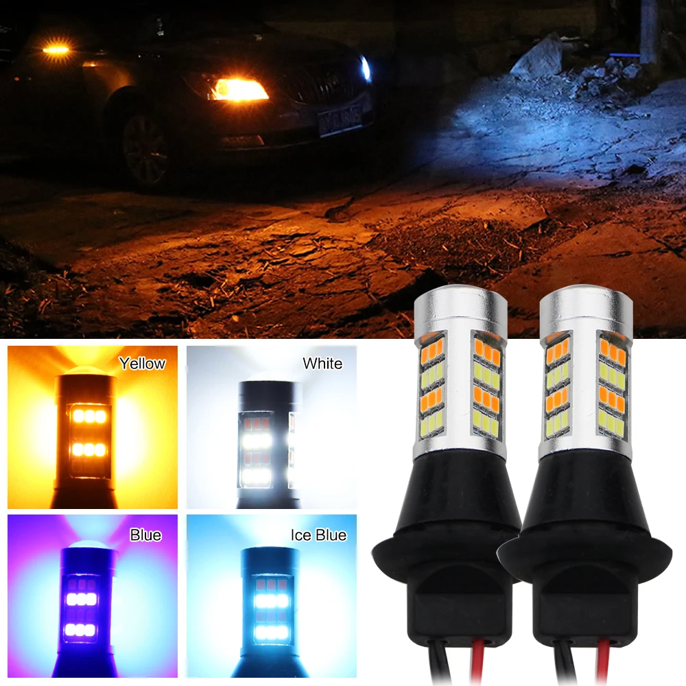 Светодиодные лампы AEING No Hyper Flash/Canbus 1156 Ba15s P21W/Bau15s PY21W/T20 7440|bulb led|flash flashdrl bulbs |
