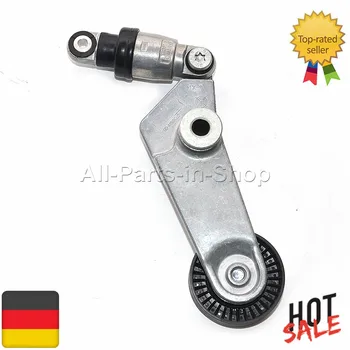 

AP01 For Chevy Prizm/Pontiac Vibe/Toyota Celica Corolla Matrix MR2 1.4L 1.8L Serpentine Belt Tensioner with Pulley 166200W093