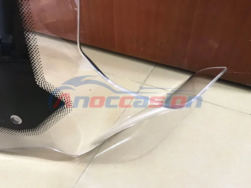 Ветровое стекло для BMW F750GS F850GS F 750GS 850GS F750 F850 GS 2018 2019|Козырьки от ветра и ветр. щитки|