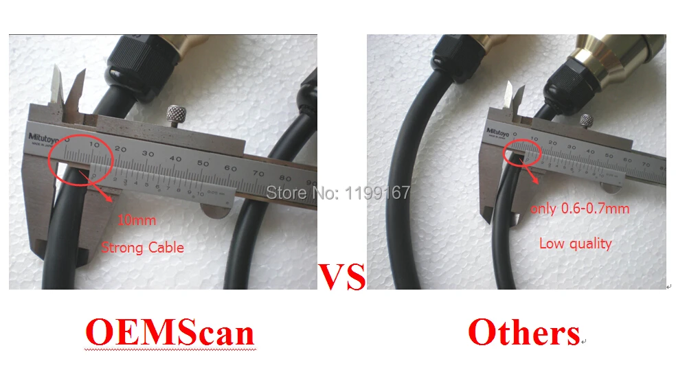 16PIN cable-2