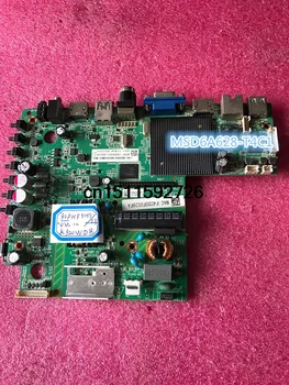 

32PHF5055/T3 motherboard MSD6A628-T4C1 with screen K320WD8