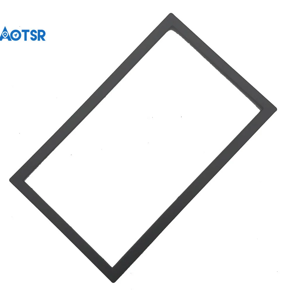 Двойной Din радио фасции для Volkswagen VW Passat B5 Bora Golf IV gps DVD стерео CD панель приборная панель Установка отделка комплект рамки