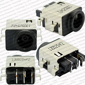 

5pcs/Lot New Laptop DC Power Port Jack for Samsung RC510 RF510 RF710 RV408 RV420 RV508 RV511 RV513 RV515 RV520 RV711 RV718 RV720