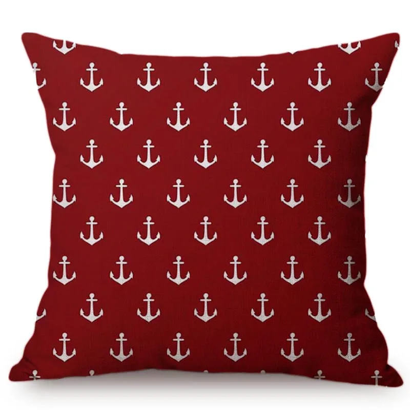 maritime-nautical-medium-size-red-and-white-anchor-pattern-anchors-canvas 