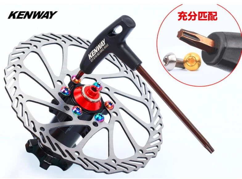 installing disc brakes on beach cruiser