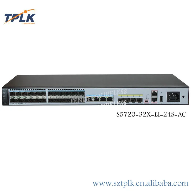 HW S5720-32X-EI-24S-AC -2