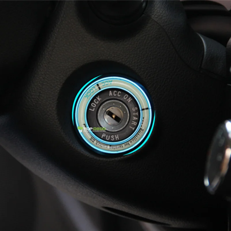 car ignition key ring switch stickers for nissan teana livina sylphy tiida march murano car ignition key ring switch stickers for nissan teana livina sylphy tiida march murano