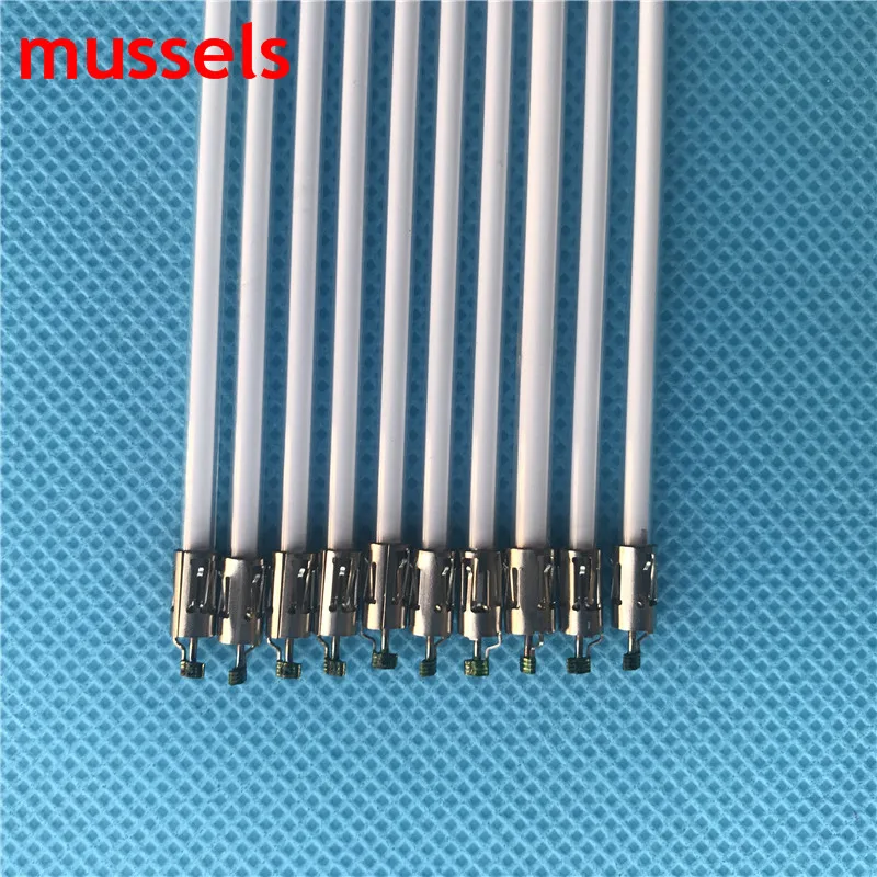 For Samsung 40" LCD TV Monitor Panel new 900mmx3.4mm CCFL lamp backlight tube, LE40A558 LTF400HA08 LA40B650T1F 10 pieces / lot For Samsung 40" LCD TV Monitor Panel new 900mmx3.4mm CCFL lamp backlight tube, LE40A558 LTF400HA08 LA40B650T1F 10 pieces / lot