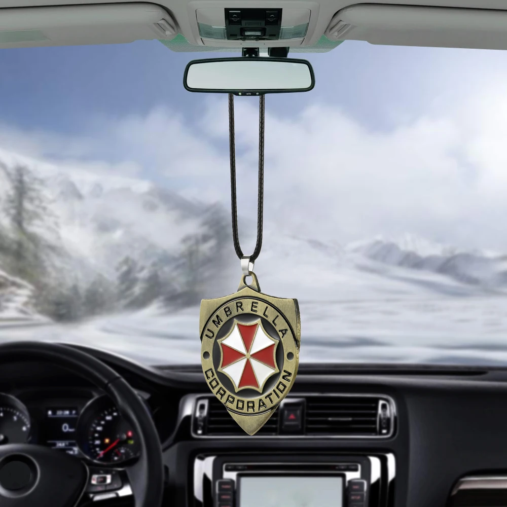 Car Pendant Automobiles Rearview Mirror Hanging Decoration Car Pendant Automobiles Rearview Mirror Hanging Decoration