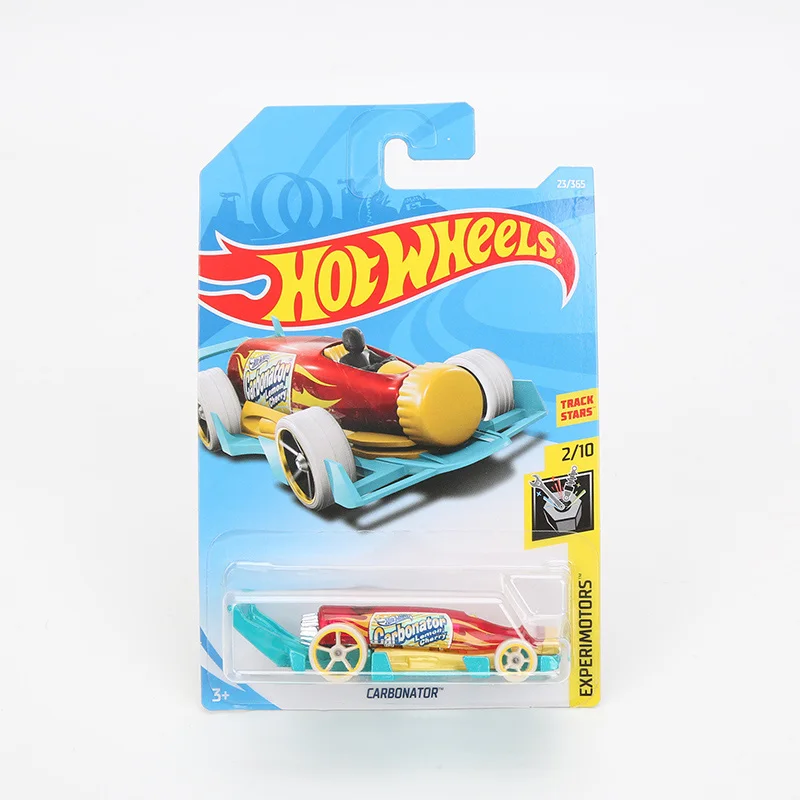 Hot Wheels машинки 1: 64 Форсаж литые под давлением машинки из сплава модель спортивный автомобиль Hotwheels мини автомобиль коллекция игрушек для мальчиков 8B - Цвет: NO 23