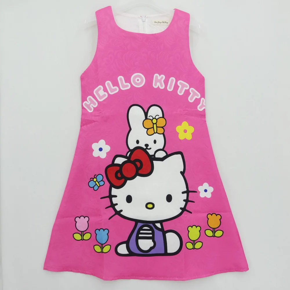 thumbnail image 2 of Hello Kitty - - Hello Kitty Sanrio Girls Long Sleeve 2 of 12