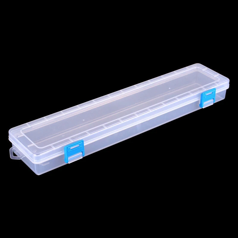 

1PC Painting By Numbers Tool Picture By Numbers DIY Oil Painting Storage Box Drawing Brush Container Case Organizer Tools Box