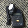 MS6610 Digital Lux Meter mini Light Meter Luxmeter 0~50000LUX Illuminometer 6