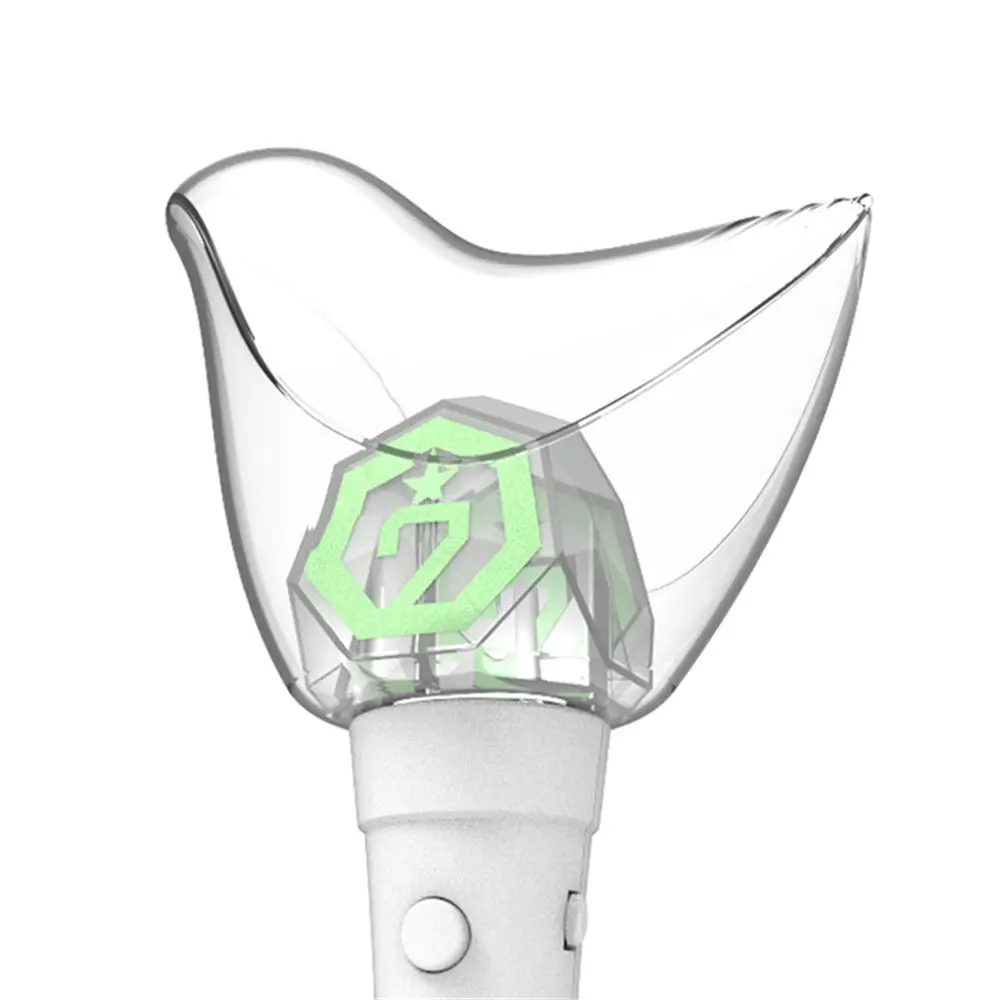 [MYKPOP] GOT7 мировой тур концертная световая палка KPOP Got7 световая палка Ver.2 Glowstick SA18062203