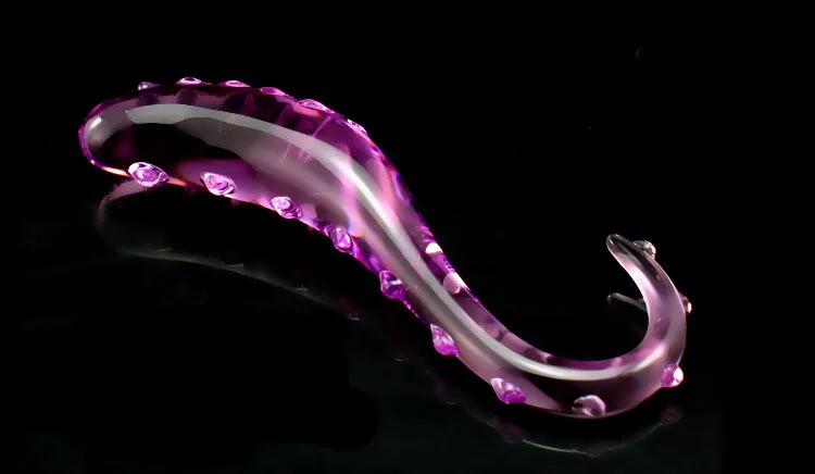 new glass fashion dildocrystal fake big penis dick cock Anal sex toys adult product for women men female male masturbation