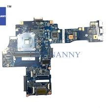 Материнская плата PCNANNY H000078230 для Toshiba Satellite C40-B серии N2830 Материнская плата ноутбука