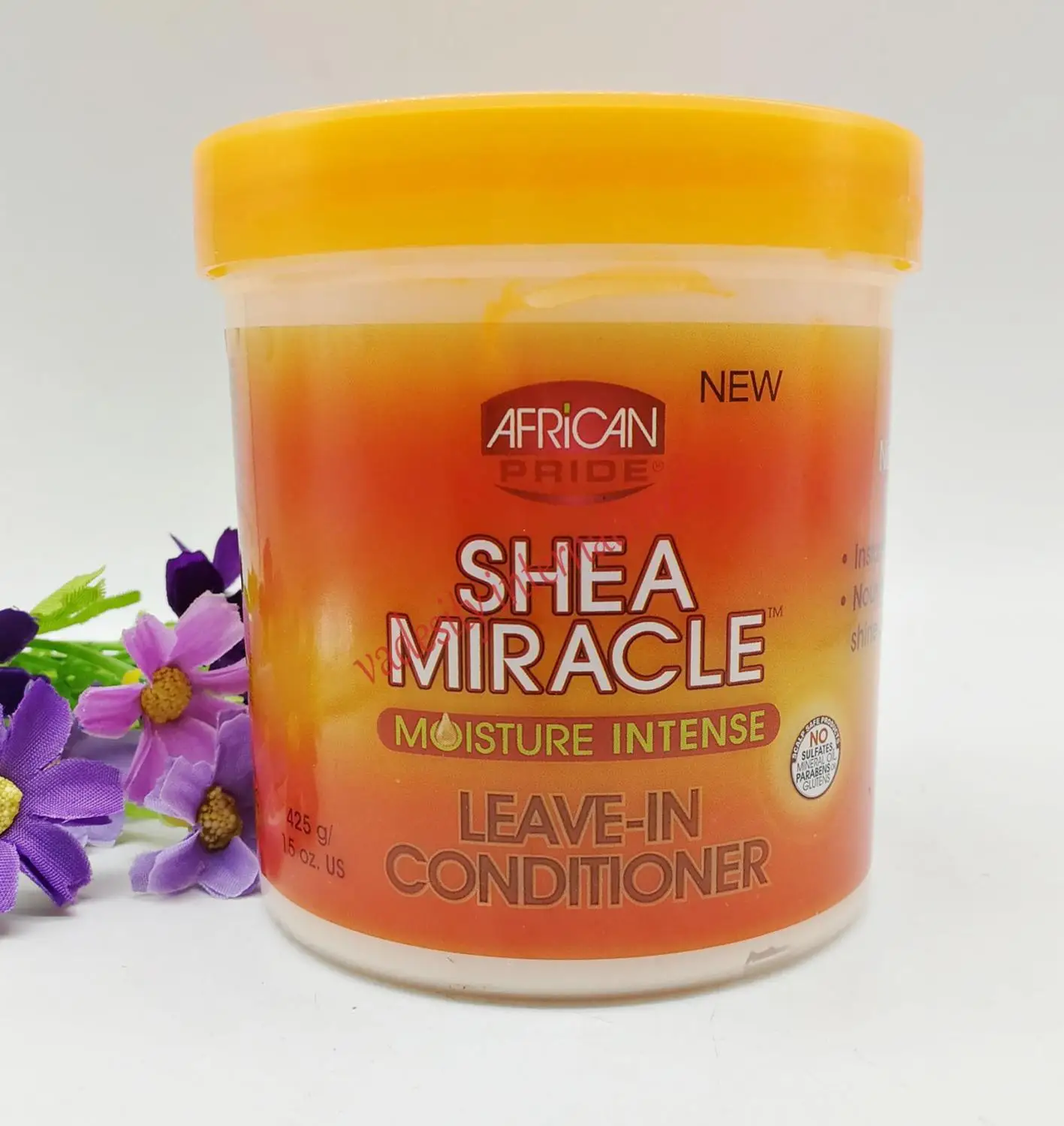 Африканская гордость Ши чудо отпуск в Conditioner425g|Кондиционеры| |