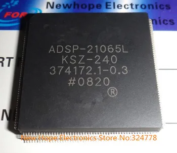 

ADSP-21065LKSZ-240 ADSP-21065L KSZ-240 QFP208 NEW