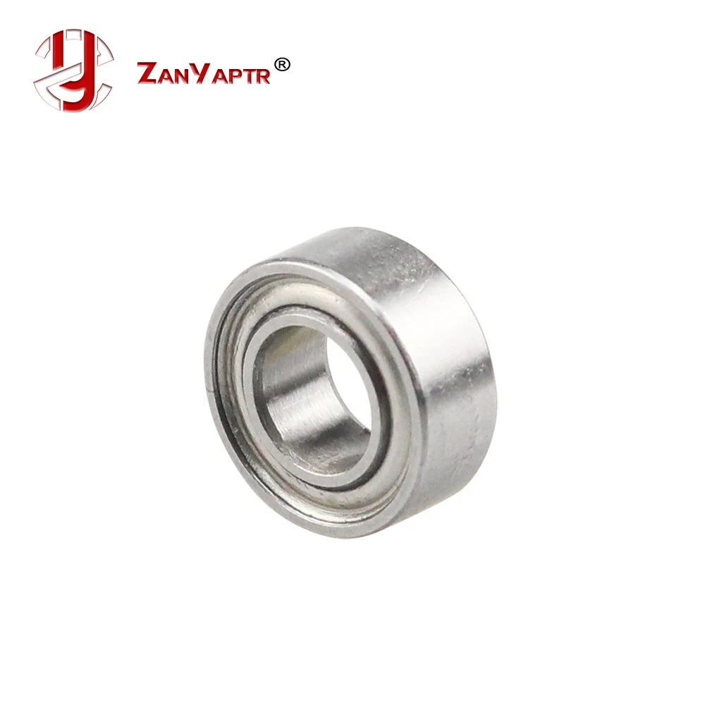 

Подшипник шариковый MR105Z MR105, 50 шт., 5x10x4 мм