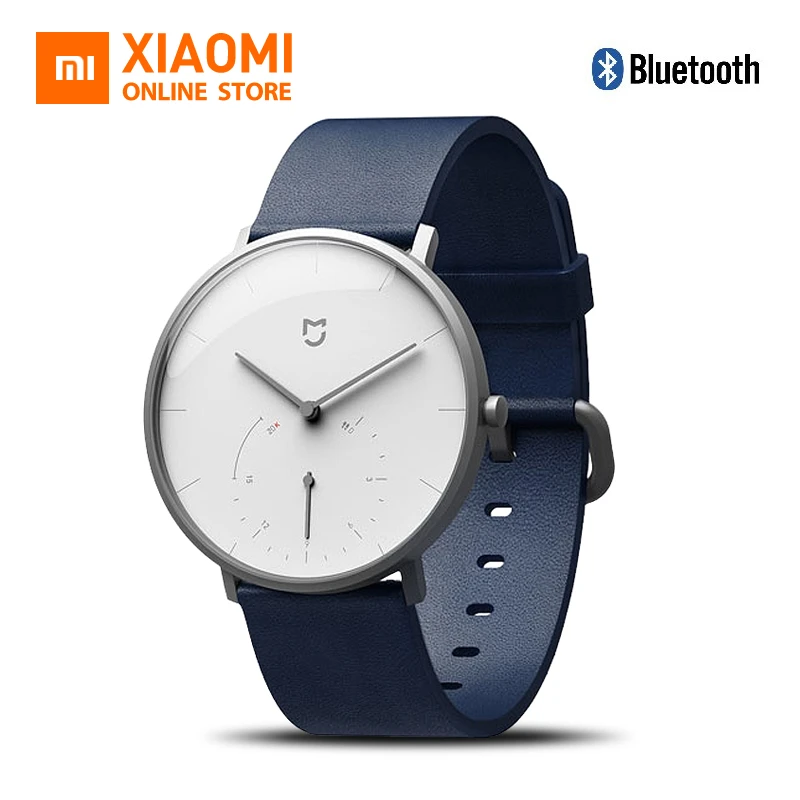 harga xiaomi mijia smart quartz watch