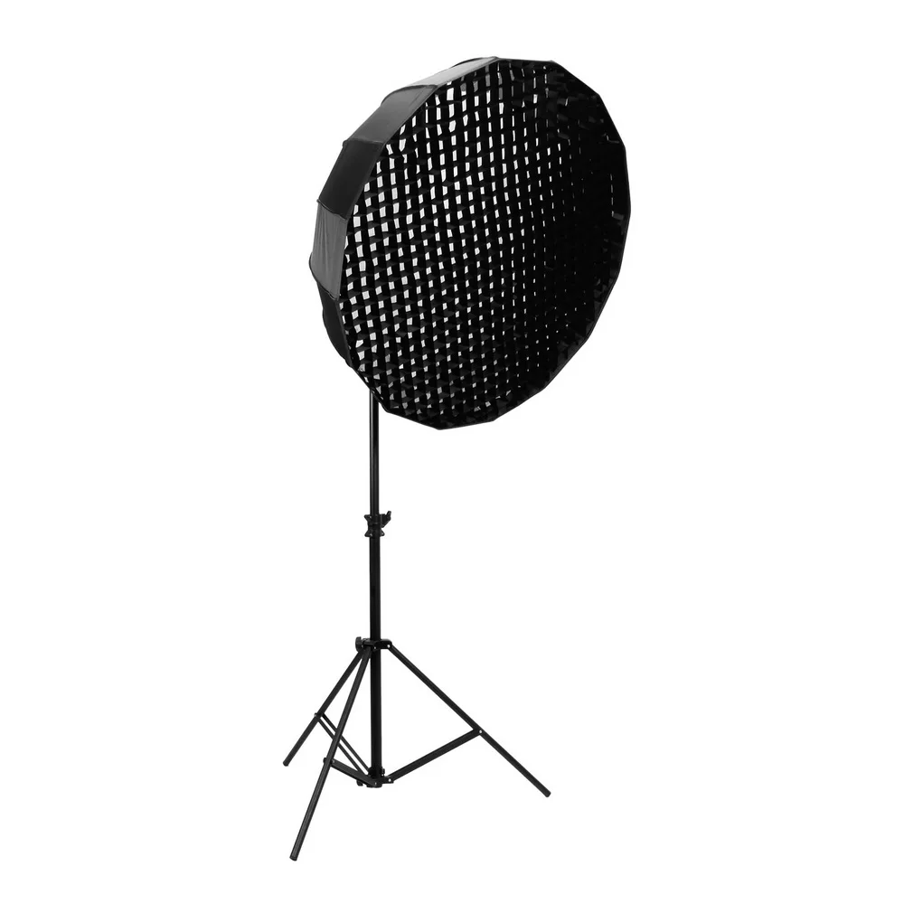 

Selens Photography Honeycomb Grid for 65cm 85cm 105cm Parabolic Beauty Dish Flash Softbox Photography Accessories Fotografia