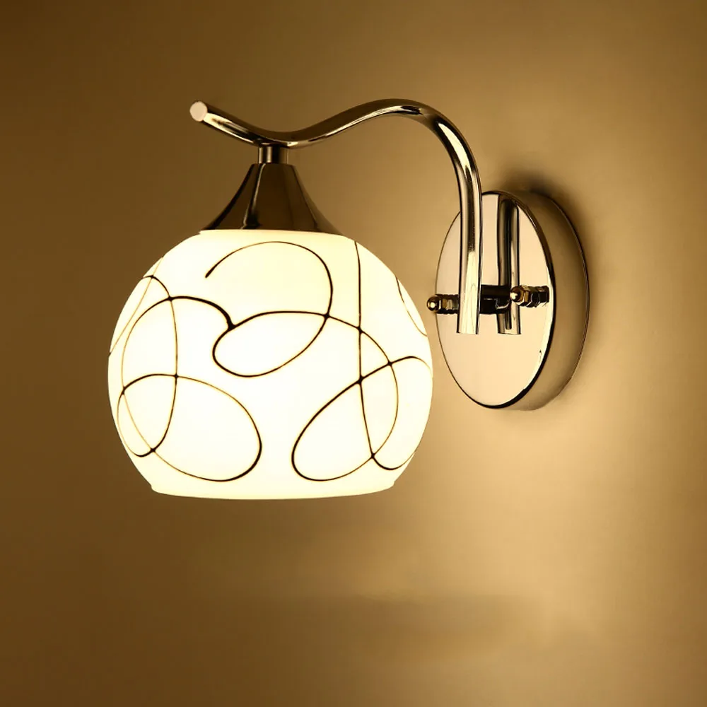 Moderna illuminazione della parete promozione fai spesa di ...