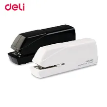 Для кулинарно-деликатесной продукции электрический степлер ниткошвейная машина комплекты с героями мультфильмов офиса нормальный канцелярские 175/68/43 мм Размеры геометрический офисный степлер