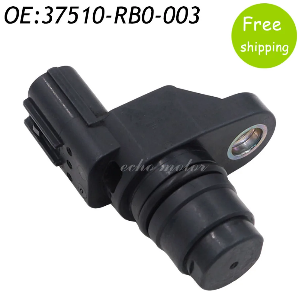 New Camshaft Position Sensor For Acura ILX Honda Civic CR Z Fit 1.5L