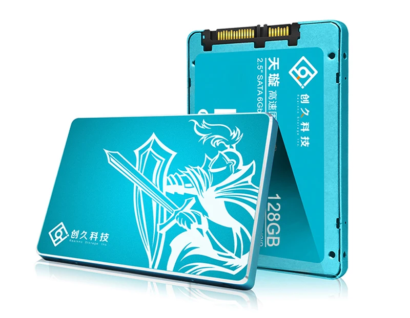 128GB 