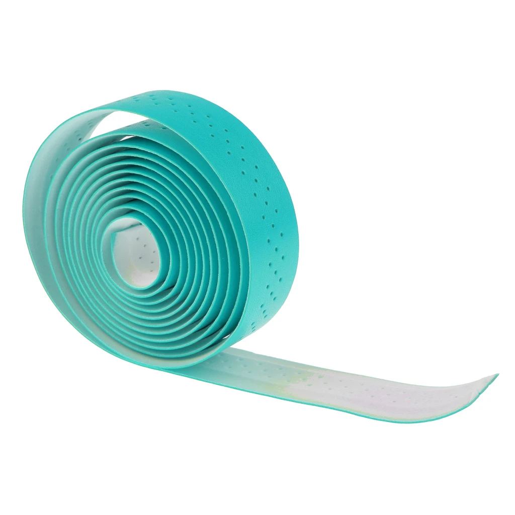 Waterproof Durable Anti-Slip Road Bike Cork Handlebar Grip Drop Bar Tape Cycling Wrap Super Cork Cycling Tools Accessories