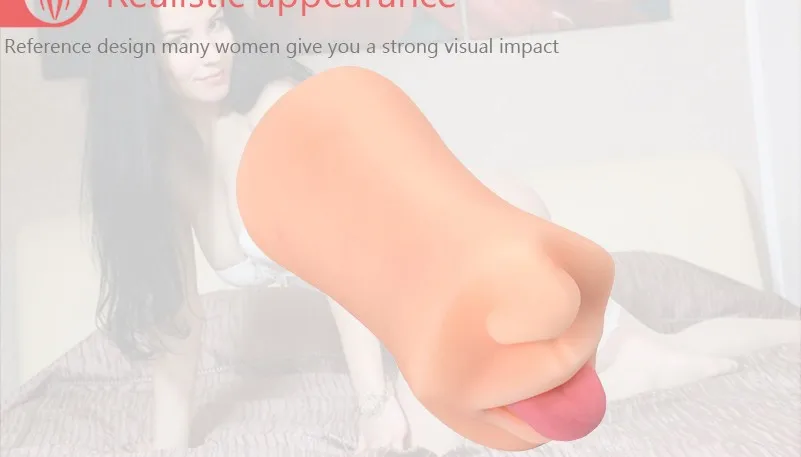 Vagina Male masturbator 04