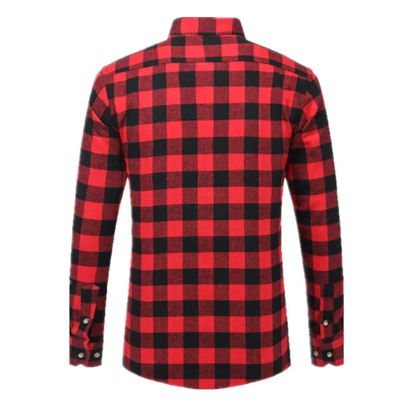 Designs Jauna Quality Popular Collar Homme 5
