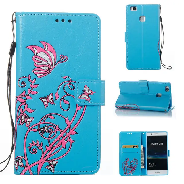coque huawei p9 lite flip cover coque huawei p9 lite flip cover