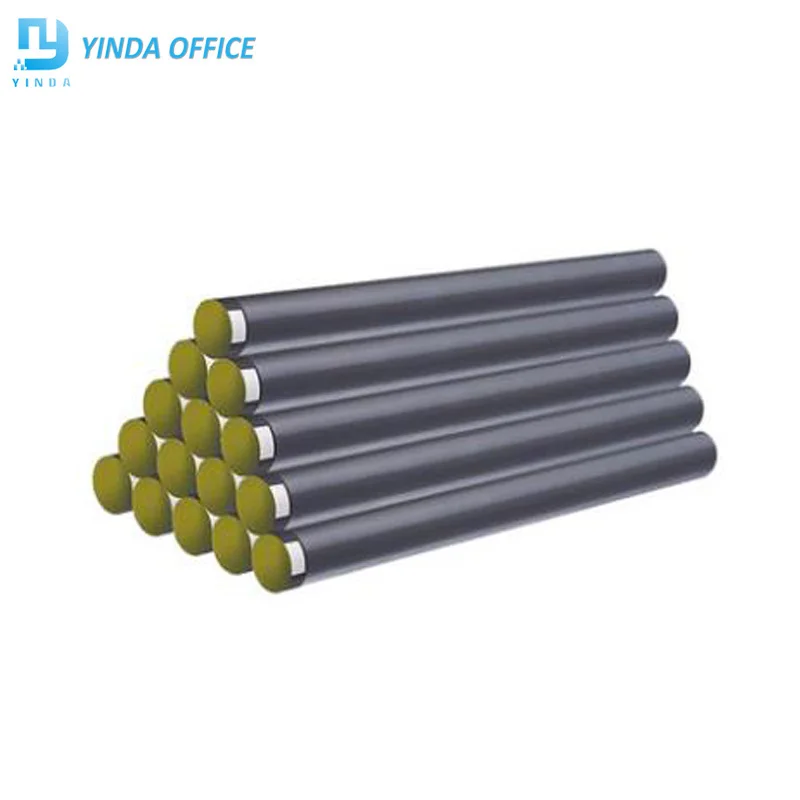 Фьюзерная пленка для HP 1010 1160 1320 1022 1020 P1008 M1005 P2015 1213 1536 canon LBP2900/1210/L100 L120|Рукава