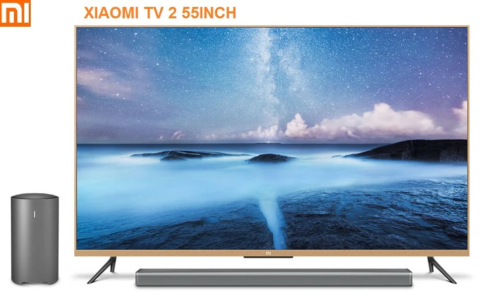 Xiaomi 40 Телевизор Mi Tv Купить