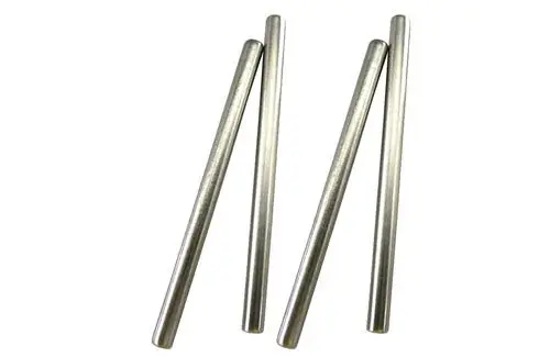 

DHK RC CAR PARTS 8381-719 Upper sus.arm shaft (4 pcs)