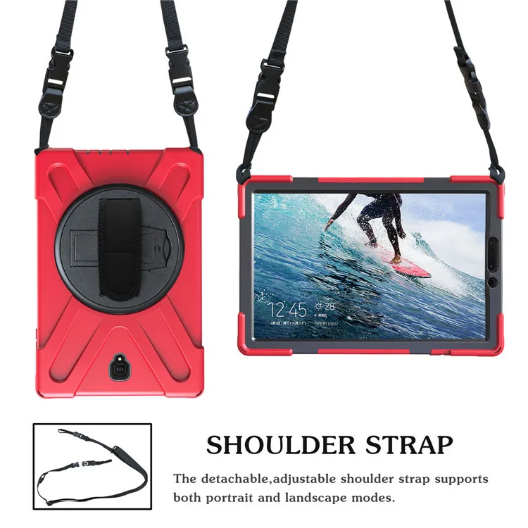 Samsung S4 10.5 shockproof Case 05