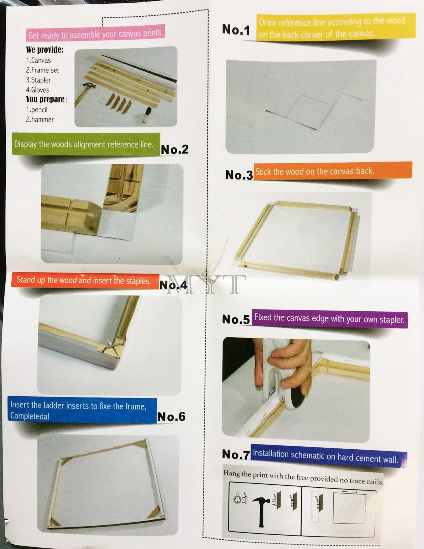 diy