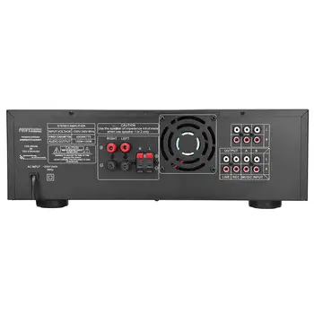 

New 150W+150W Home Amplifiers Audio HIFI digital bluetooth Amplifier Subwoofer Amplifier Home Theater Sound System Amplifier