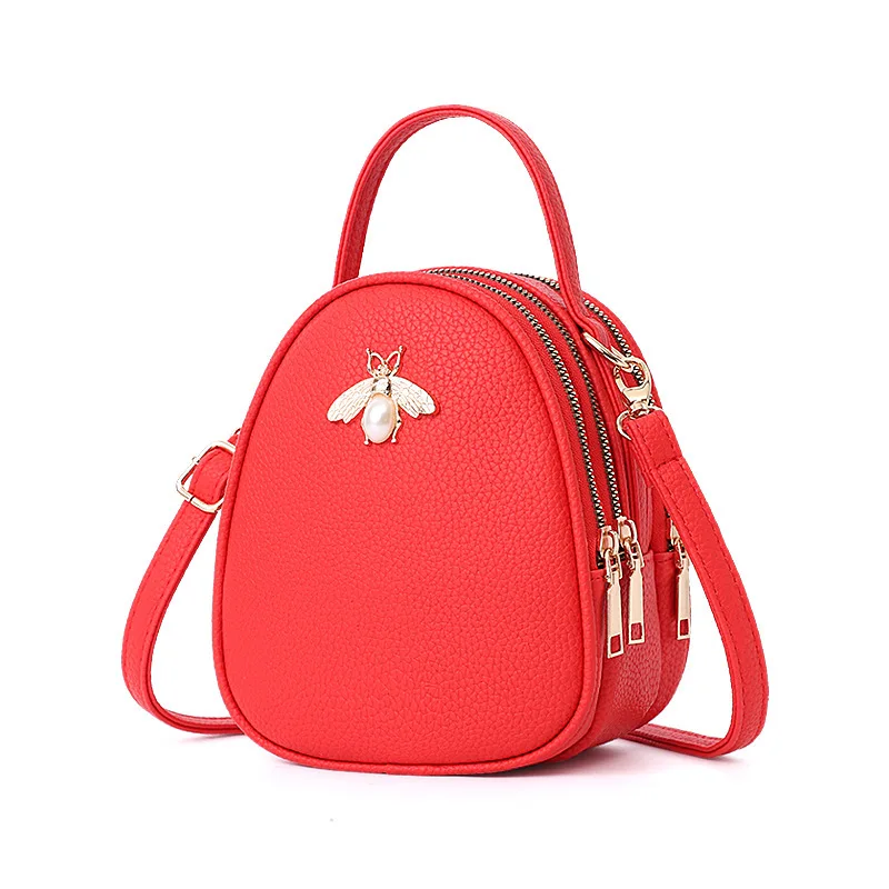 2018 أكياس Crossbody للنساء الجلود حقيبة يد فاخرة مصمم حقائب الماركات الشهيرة Sac حمل حقيبة كتف السيدات اليد 2018 أكياس Crossbody للنساء الجلود حقيبة يد فاخرة مصمم حقائب الماركات الشهيرة Sac حمل حقيبة كتف السيدات اليد
