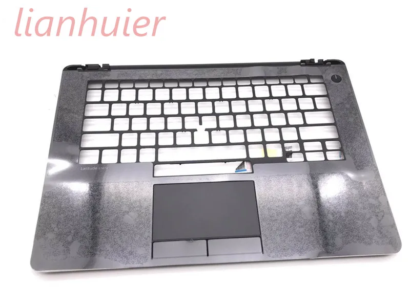 Для Dell E7470 C shell Сенсорная панель 09VXX8 spot