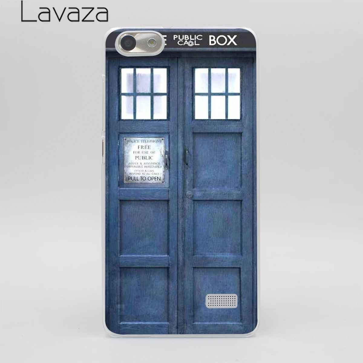 coque doctor who huawei p8 lite