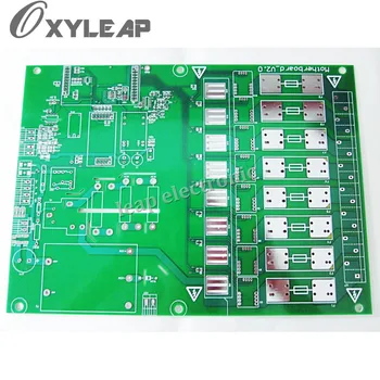

1-2layer double sided pcb/printed circuit board/pcb