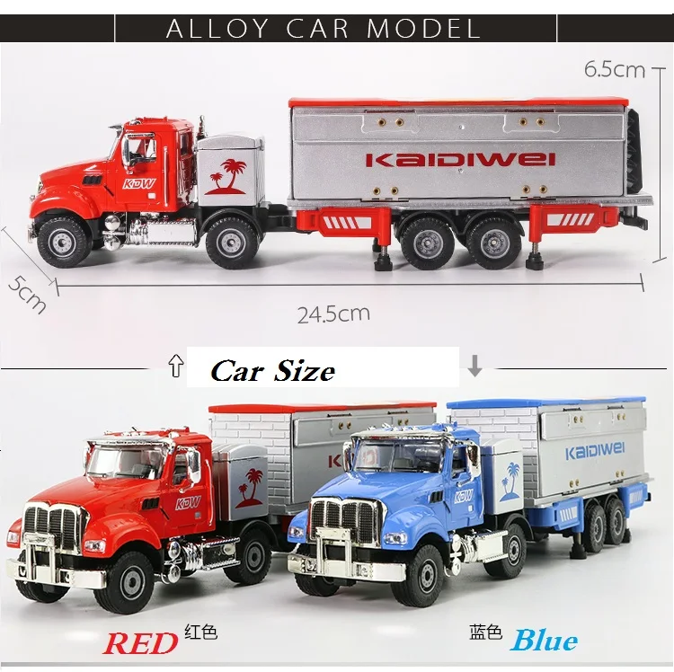 DieCasts RV модели для возраста от 1 этаж дома дизайн(24,5 см) дом деформации и детские наслаждаться игрушки "Сделай своими руками" металлический отдыха модели автомобиля