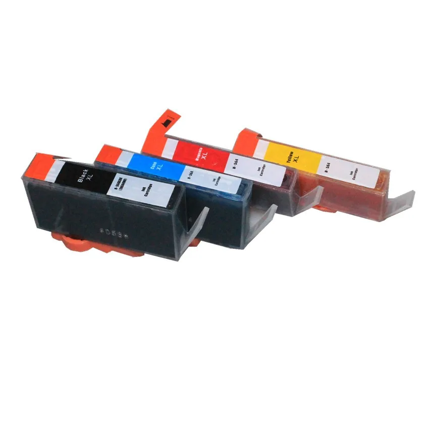 

FOR HP 364 HP364 compatible ink cartridge For HP Photosmart 5524 6510 6512 6515 6520 Wireless B109a B109d B109f B109n printer