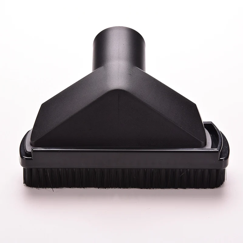 

32mm Durable Horse Hair Dusting Brush Head Dust Cleaning Tool Attachment for Vacuum Cleaner inner Diameter Floor Replacement