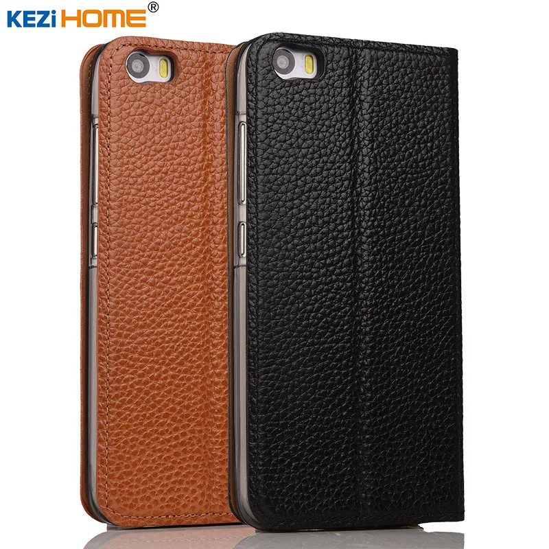 bilder für Xiaomi mi5 fall KEZiHOME Litschi Echtem Leder Schlag-standplatz-leder-abdeckung capa Für Xiaomi Mi5 M5 Mi 5 Prime Phone cases coque bilder für Xiaomi mi5 fall KEZiHOME Litschi Echtem Leder Schlag-standplatz-leder-abdeckung capa Für Xiaomi Mi5 M5 Mi 5 Prime Phone cases coque